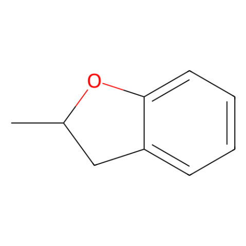 2,3-二氢-2-甲基苯并呋喃,2,3-Dihydro-2-methylbenzofuran