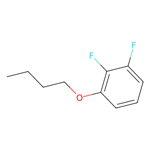 1-n-叔丁氧基-2,3-二氟苯,1-n-Butoxy-2,3-difluorobenzene