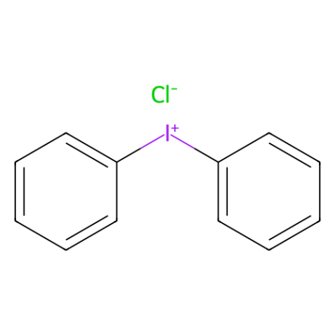 氯代二苯碘鎓,Diphenyliodonium chloride