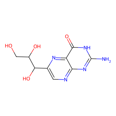 D-(+)-新蝶呤,D-Neopterin