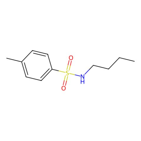 N-丁基对甲苯磺酰胺,N-Butyl-p-toluenesulfonamide