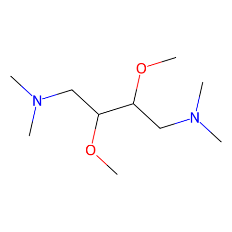 (S,S)-(+)-2,3-二甲氧基-1,4-双(二甲氨基)丁烷,(S,S)-(+)-2,3-Dimethoxy-1,4-bis(dimethylamino)butane