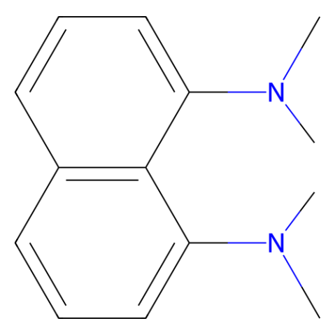 1,8-双二甲氨基萘,1,8-Bis(dimethylamino)naphthalene [for Dehydrohalogenation]