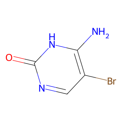 2-羟基-4-氨基-5-溴嘧啶,5-Bromocytosine