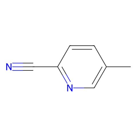 2-氰基-5-甲基吡啶,2-Cyano-5-methylpyridine