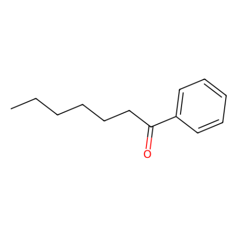 苯庚酮,Heptanophenone