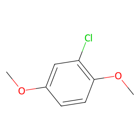 2,5-二甲氧基氯苯,1-Chloro-2,5-dimethoxybenzene