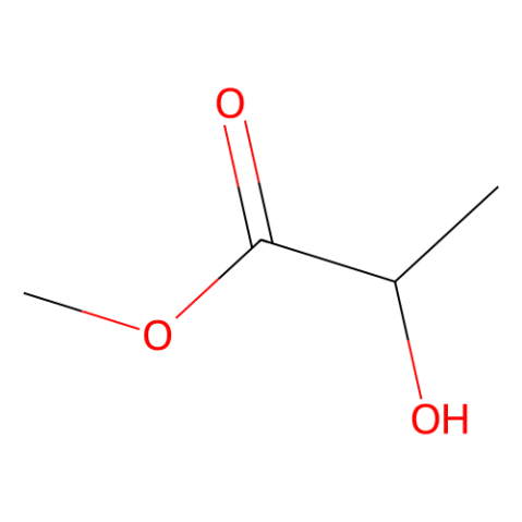 D-(+)-乳酸甲酯,Methyl D-(+)-Lactate
