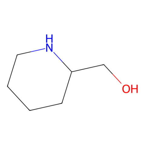 2-哌啶甲醇,2-Piperidinemethanol