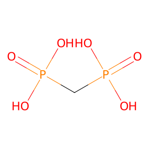 亚甲基二膦酸,Methylenediphosphonic acid