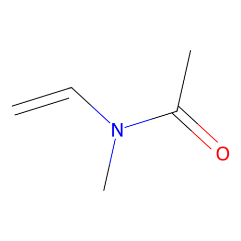 N-乙烯基-N-甲基乙酰胺,N-Methyl-N-vinylacetamide