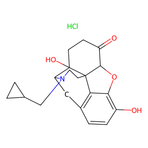 鹽酸納曲酮,Naltrexone HCl