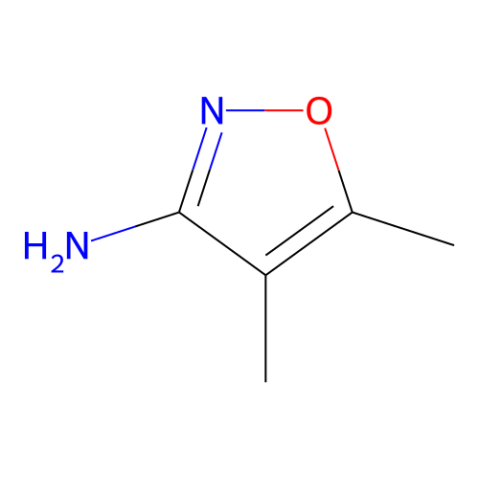 3-氨基-4,5-二甲基异噁唑,3-amino-4,5-dimethylisoxazole