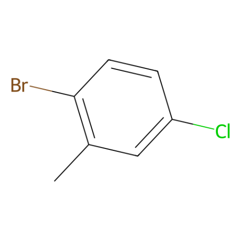 2-溴-5-氯甲苯,2-Bromo-5-chlorotoluene