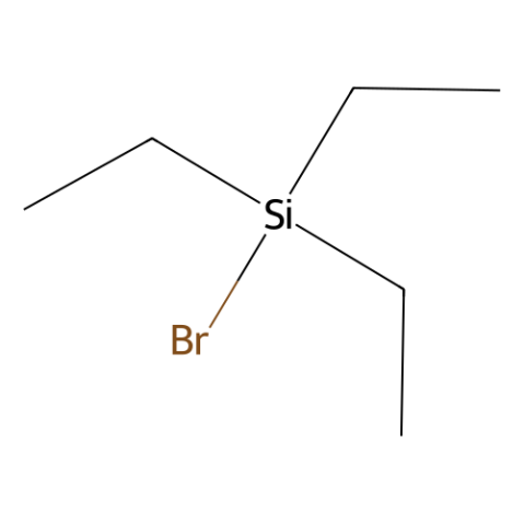 三乙基溴硅烷,Bromotriethylsilane