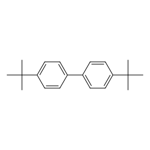 4,4'-雙叔丁基聯(lián)苯,4,4'-Di-tert-butylbiphenyl