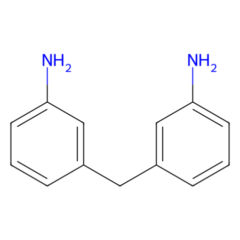 3,3'-甲撑二苯胺,3,3'-Diaminodiphenylmethane