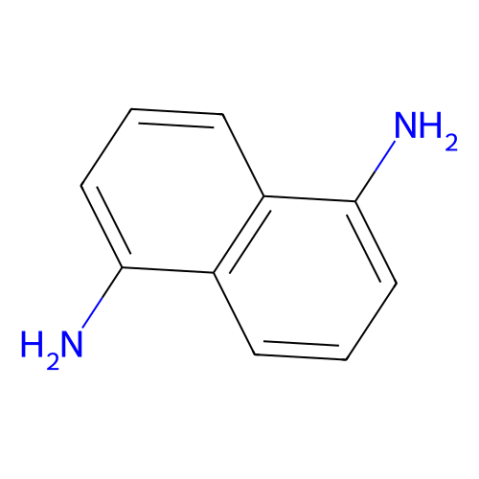 1,5-二氨基萘,1,5-Diaminonaphthalene