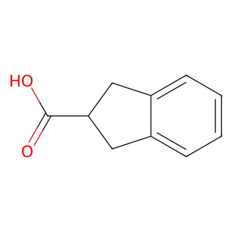 2-茚羧酸,2-Indancarboxylic Acid