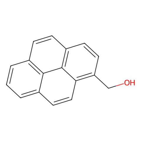 1-芘甲醇,1-Pyrenemethanol