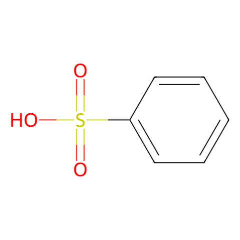 苯磺酸,Benzenesulfonic acid