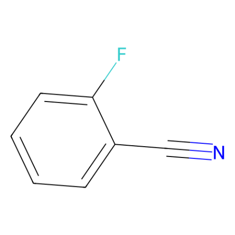 2-氟苯甲腈,2-Fluorobenzonitrile