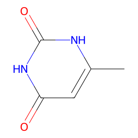 6-甲基尿嘧啶,6-Methyluracil