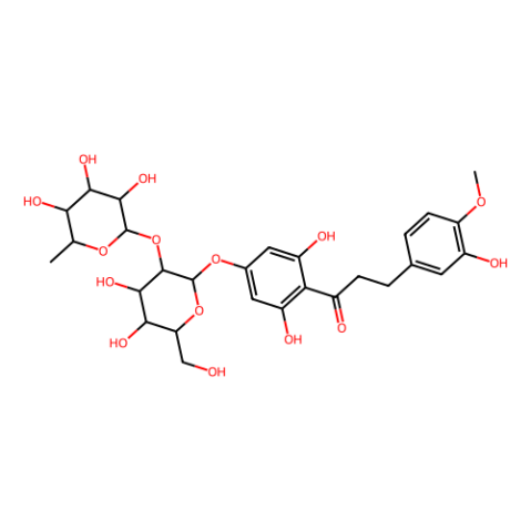 新橙皮甙二氢查尔酮,Neohesperidin dihydrochalcone
