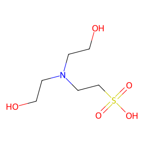 N,N-(2-羟乙基)-2-氨基乙磺酸,BES
