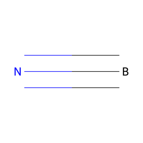 纳米氮化硼,Boron nitride