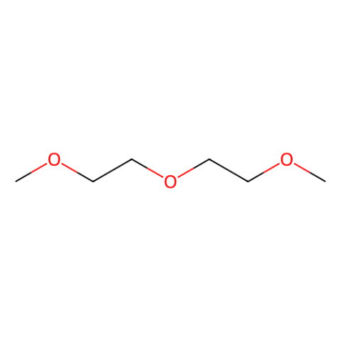 二乙二醇二甲醚,2-Methoxyethyl ether