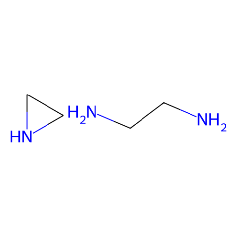 乙二胺封端的聚乙烯亚胺,Polyethylenimine, ethylenediamine branched