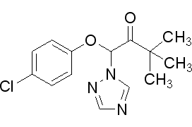 三唑酮标准溶液,Triadimefon solution