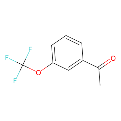 3'-(三氟甲氧基)苯乙酮,3′-(Trifluoromethoxy)acetophenone