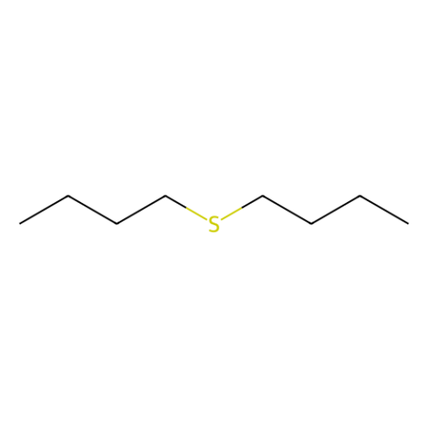 二丁基硫醚,Butyl sulfide