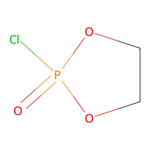 2-氯-1,3,2-二氧磷杂环戊烷 2-氧化物,2-Chloro-1,3,2-dioxaphospholane-2-oxide