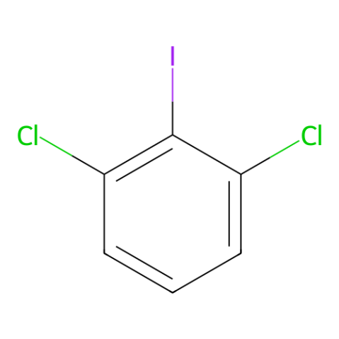 2,6-二氯碘苯,2,6-Dichloroiodobenzene