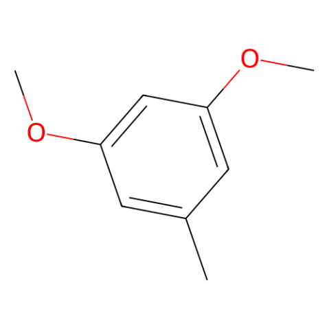 3,5-二甲氧基甲苯,3,5-dimethoxytoluene