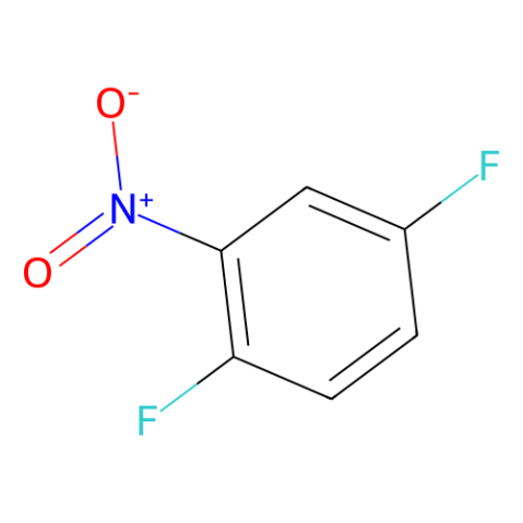 2,5-二氟硝基苯,2,5-Difluoronitrobenzene