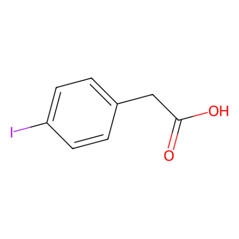 4-碘苯乙酸,4-Iodophenylacetic acid