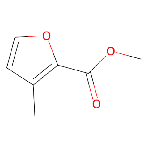 3-甲基-2-糠酸甲酯,Methyl 3-methyl-2-furoate