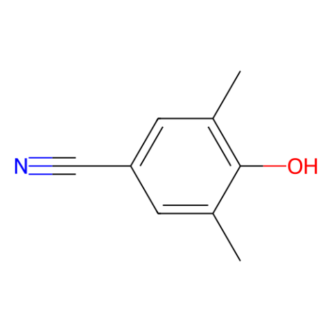 4-羥基-3,5-二甲基苯甲腈,4-Hydroxy-3,5-Dimethylbenzonitrile