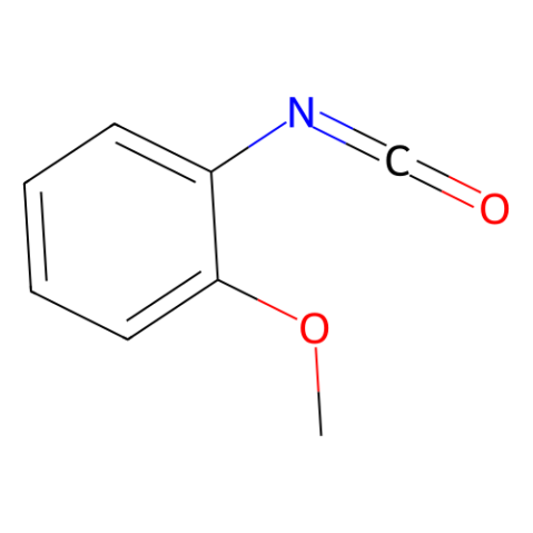 2-甲氧基苯基 异氰酸酯,2-Methoxyphenyl Isocyanate