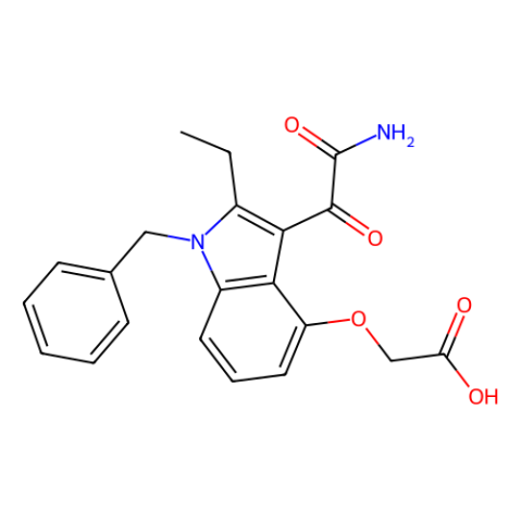 伐瑞拉迪,Varespladib