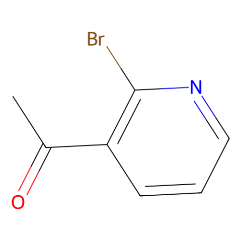 3-乙酰基-2-溴吡啶,3-Acetyl-2-bromopyridine