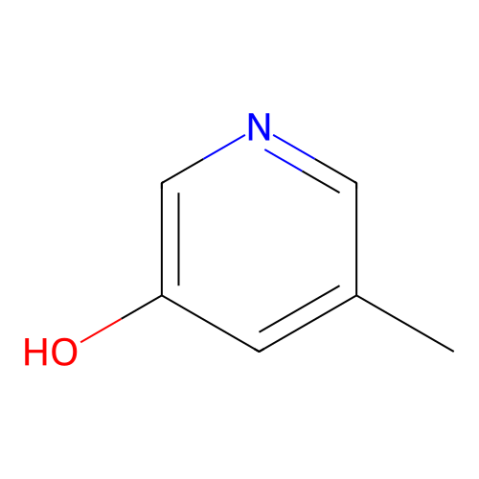 3-羟基-5-甲基吡啶,3-Hydroxy-5-methylpyridine