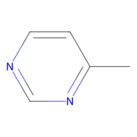 4-甲基嘧啶,4-Methylpyrimidine