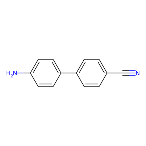4-氨基-4'-氰基联苯,4-Amino-4'-cyanobiphenyl