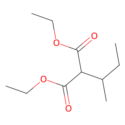 仲丁基丙二酸二乙酯,Diethyl sec-Butylmalonate