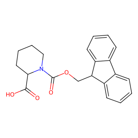 D-Fmoc-哌啶-2-羧酸,Fmoc-D-Pip-OH